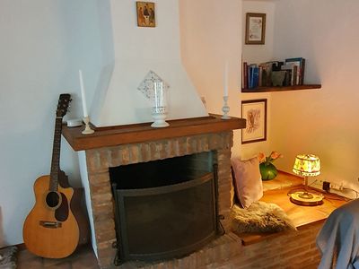 Ferienhaus für 4 Personen (60 m²) in Casciana Terme 10/10