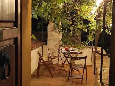 Ferienhaus für 4 Personen (60 m²) in Casciana Terme 2/10