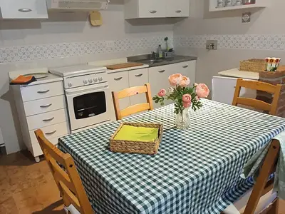 Ferienhaus für 4 Personen (60 m²) in Casciana Terme 4/10