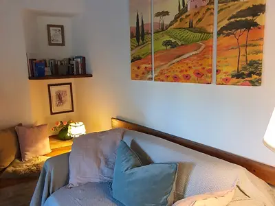 Ferienhaus für 4 Personen (60 m²) in Casciana Terme 7/10
