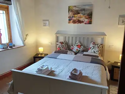 Ferienhaus für 4 Personen (60 m²) in Casciana Terme 8/10