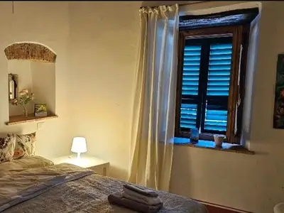 Ferienhaus für 4 Personen (60 m²) in Casciana Terme 9/10
