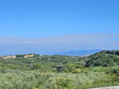 Ferienhaus für 4 Personen (60 m²) in Casciana Terme 1/10