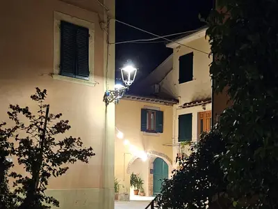 Ferienhaus für 4 Personen (60 m²) in Casciana Terme 3/10