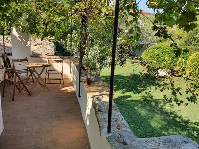 Ferienhaus für 4 Personen (60 m²) in Casciana Terme 6/10