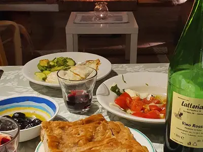 Ferienhaus für 4 Personen (60 m²) in Casciana Terme 8/10