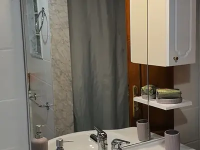 Ferienhaus für 4 Personen (60 m²) in Casciana Terme 9/10