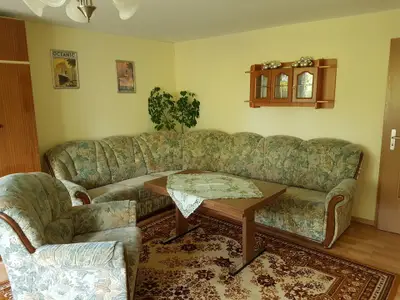 Ferienhaus für 6 Personen (85 m²) in Casekow 2/10