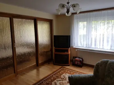 Ferienhaus für 6 Personen (85 m²) in Casekow 3/10