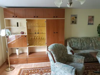 Ferienhaus für 6 Personen (85 m²) in Casekow 4/10