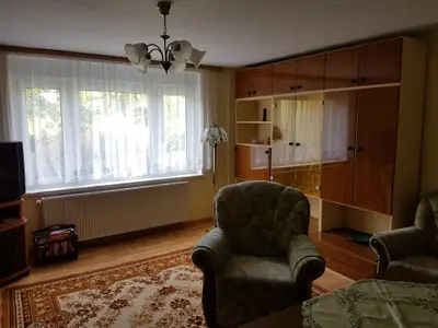 Ferienhaus für 6 Personen (85 m²) in Casekow 5/10