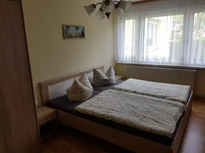 Ferienhaus für 6 Personen (85 m²) in Casekow 6/10