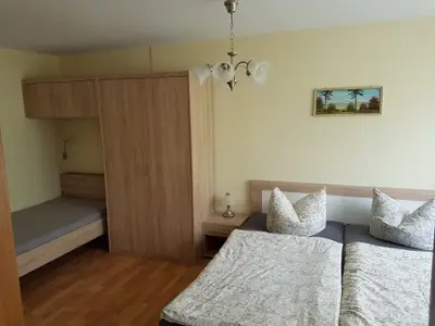 Ferienhaus für 6 Personen (85 m²) in Casekow 7/10