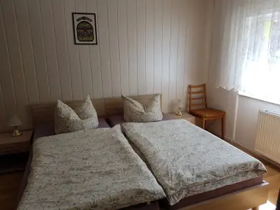 Ferienhaus für 6 Personen (85 m²) in Casekow 8/10