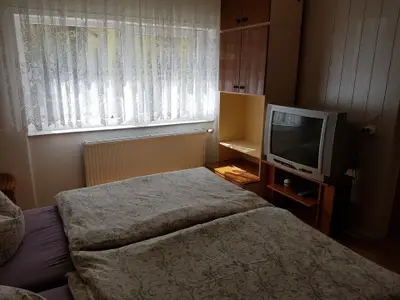 Ferienhaus für 6 Personen (85 m²) in Casekow 9/10