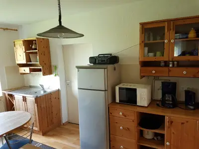 Ferienhaus für 6 Personen (85 m²) in Casekow 10/10