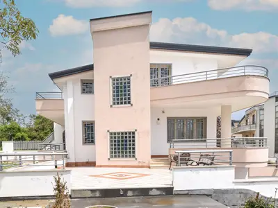house house