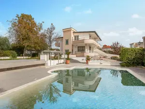 Ferienhaus für 6 Personen (280 m²) in Caserta