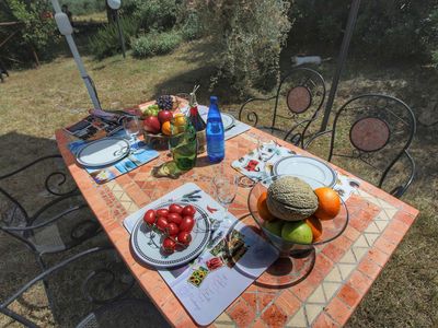 TerraceBalcony