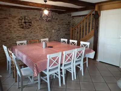 Essbereich