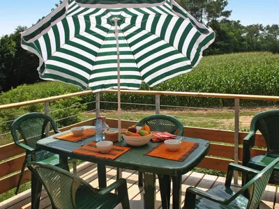 TerraceBalcony