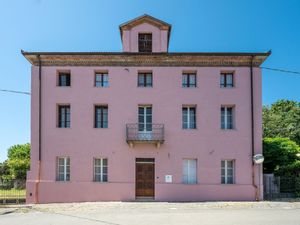 Ferienhaus für 16 Personen (220 m²) in Cassine