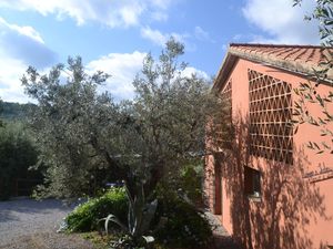 Ferienhaus für 4 Personen (75 m²) in Castagneto Carducci