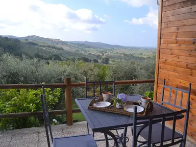 TerraceBalcony