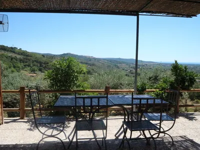TerraceBalcony
