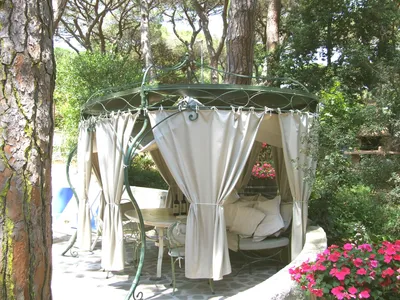 TerraceBalcony