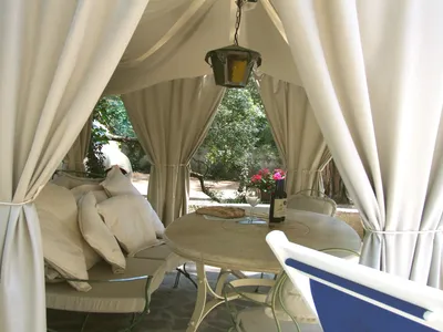 TerraceBalcony