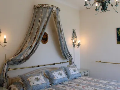 Schlafzimmer N. 1