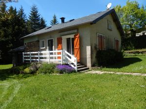 Ferienhaus für 4 Personen (70 m²) in Castanet-le-Haut