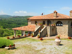 Ferienhaus für 12 Personen (220 m²) in Castel Del Piano