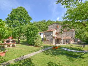 Ferienhaus für 8 Personen (150 m²) in Castel Focognano (AR)