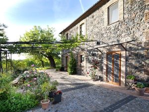 Ferienhaus für 6 Personen (90 m²) in Castel Giorgio