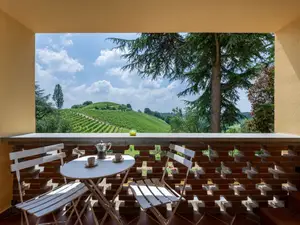Ferienhaus für 6 Personen (350 m²) in Castel Rocchero