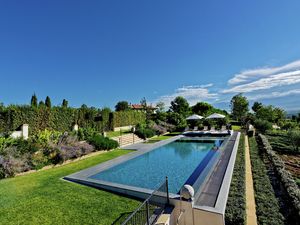 Ferienhaus für 10 Personen (450 m²) in Castel San Pietro Terme