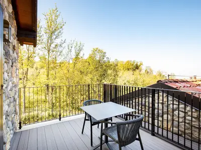 TerraceBalcony
