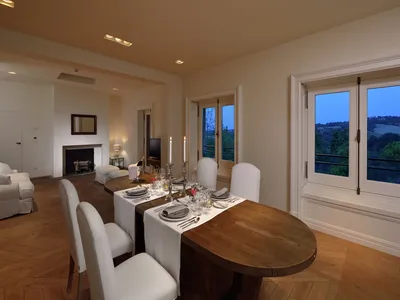 DiningRoom