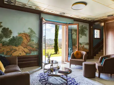 LivingRoom