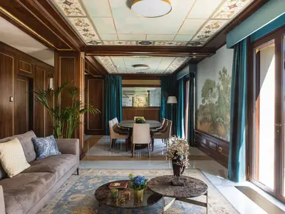 LivingRoom