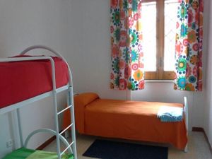 Kinderschlafzimmer