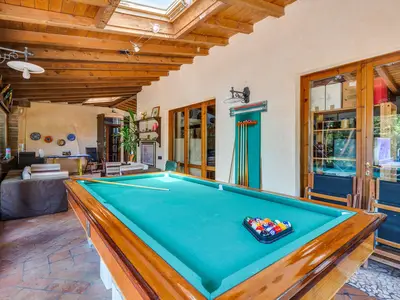 RecreationRoom