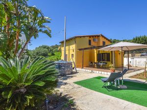 Ferienhaus für 6 Personen (90 m²) in Casteldaccia