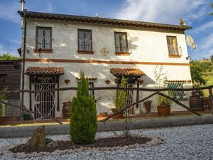 Ferienhaus für 6 Personen (120 m²) in Castelfiorentino