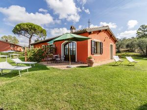 Ferienhaus für 3 Personen (55 m²) in Castelfiorentino