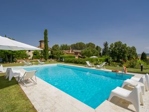 Ferienhaus für 8 Personen (200 m²) in Castelfiorentino