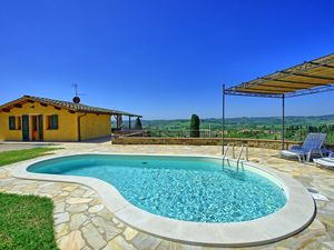 Ferienhaus für 4 Personen (50 m&sup2;) in Castelfiorentino