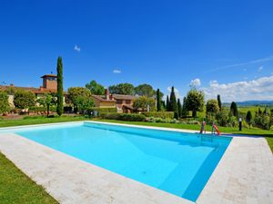 Ferienhaus für 10 Personen (200 m²) in Castelfiorentino